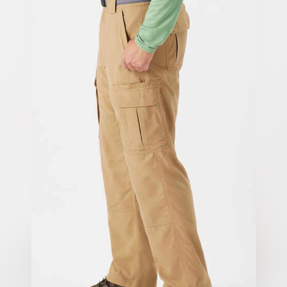 Duluth Dry On The Fly Cargo Pants